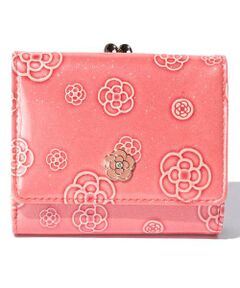 CLATHAS / クレイサス 財布・コインケース・マネークリップ | アルゴ　口金折り財布