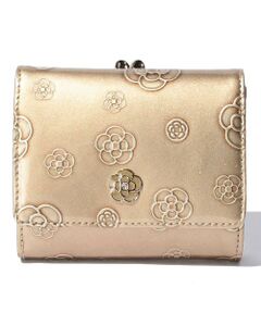 CLATHAS / クレイサス 財布・コインケース・マネークリップ | アルゴ　口金折り財布