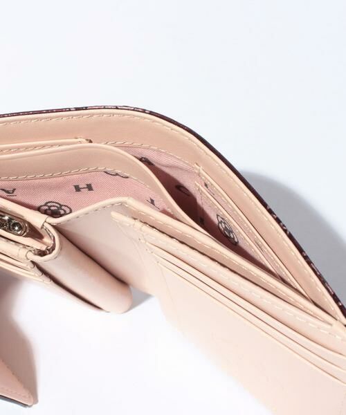 CLATHAS / クレイサス 財布・コインケース・マネークリップ | アルゴ　口金折り財布 | 詳細6