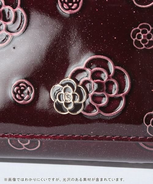 CLATHAS / クレイサス 財布・コインケース・マネークリップ | アルゴ　口金折り財布 | 詳細7