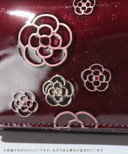 CLATHAS / クレイサス 財布・コインケース・マネークリップ | アルゴ　3つ折りミニ財布 | 詳細7