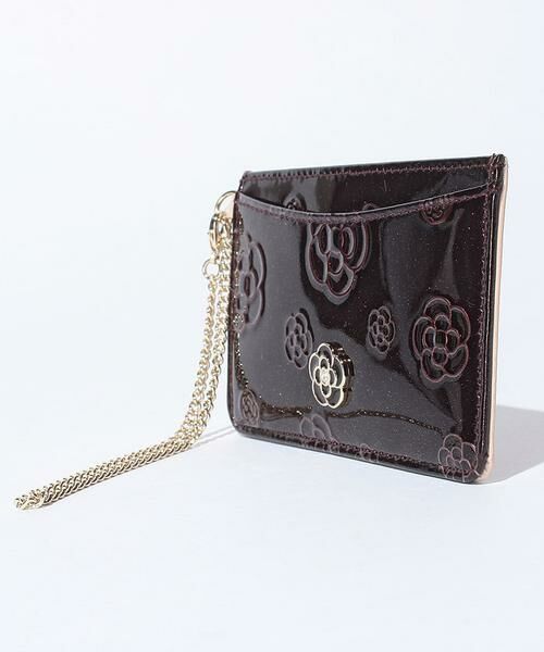 CLATHAS / クレイサス カードケース・名刺入れ・定期入れ | アルゴ　パスケース | 詳細2