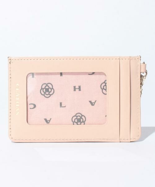 CLATHAS / クレイサス カードケース・名刺入れ・定期入れ | アルゴ　パスケース | 詳細3