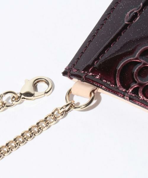 CLATHAS / クレイサス カードケース・名刺入れ・定期入れ | アルゴ　パスケース | 詳細4