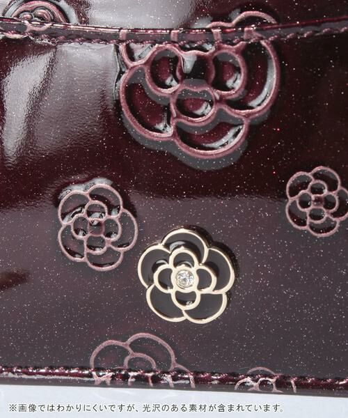 CLATHAS / クレイサス カードケース・名刺入れ・定期入れ | アルゴ　パスケース | 詳細6