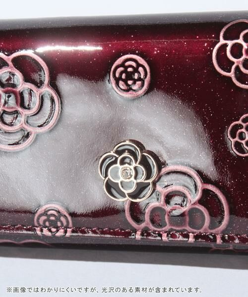 CLATHAS / クレイサス キーケース | アルゴ　キーケース | 詳細5