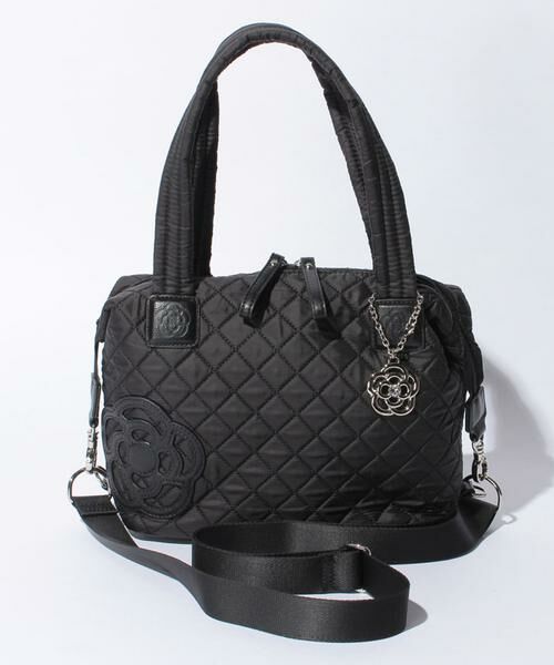 CLATHAS / クレイサス ボストンバッグ | スピカ　ボストンバッグM | 詳細12