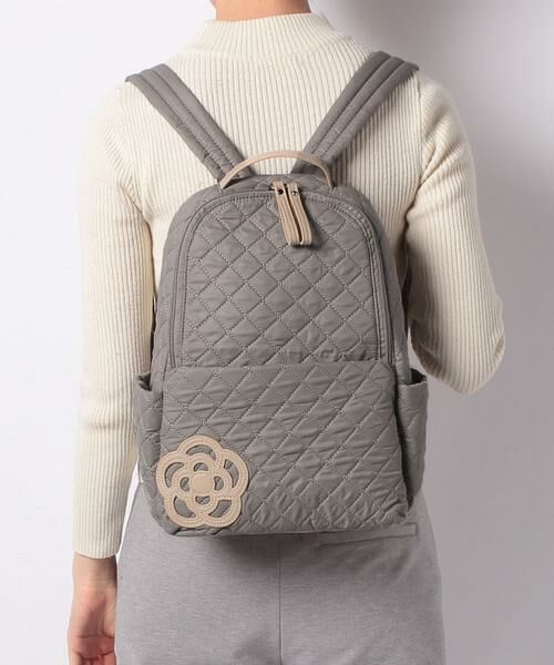 CLATHAS / クレイサス ショルダーバッグ | スピカ リュックサック | 詳細5