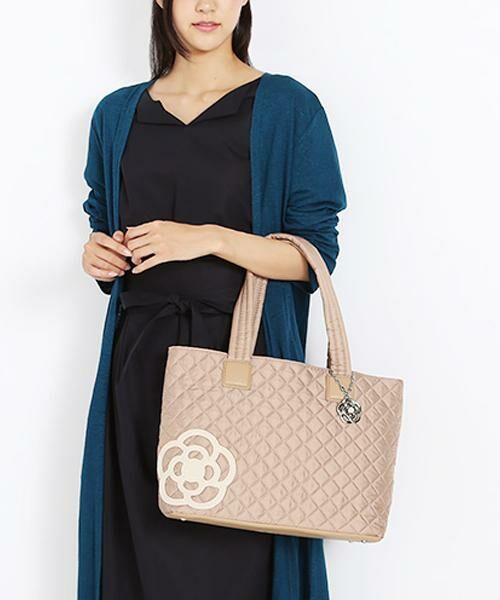 CLATHAS / クレイサス トートバッグ | スプリング　トートバッグL | 詳細9