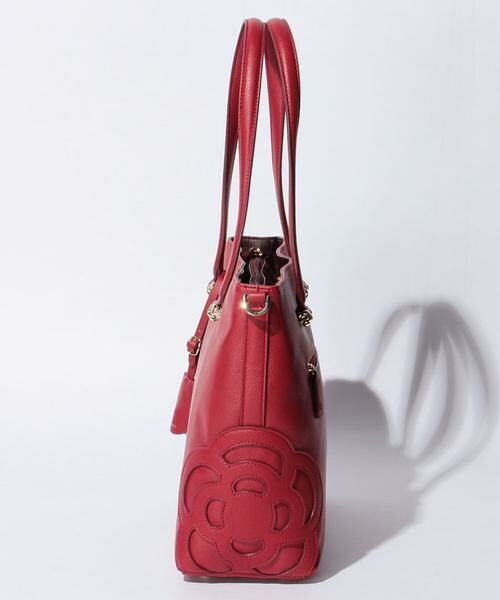 CLATHAS / クレイサス トートバッグ | カレン　トートバッグ | 詳細3