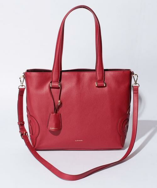 CLATHAS / クレイサス トートバッグ | カレン　トートバッグ | 詳細6