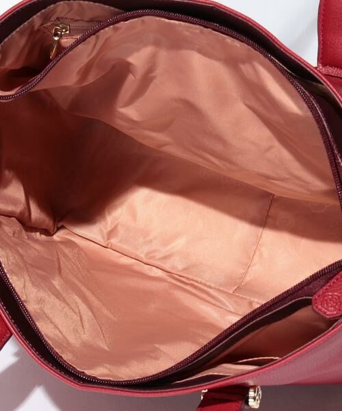 CLATHAS / クレイサス トートバッグ | カレン　トートバッグ | 詳細8