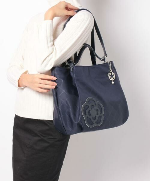 CLATHAS / クレイサス トートバッグ | コリーヌ　トートバッグ | 詳細1