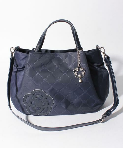 CLATHAS / クレイサス トートバッグ | コリーヌ　2wayショルダーバッグ | 詳細4