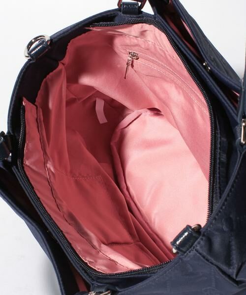 CLATHAS / クレイサス トートバッグ | コリーヌ　2wayショルダーバッグ | 詳細5