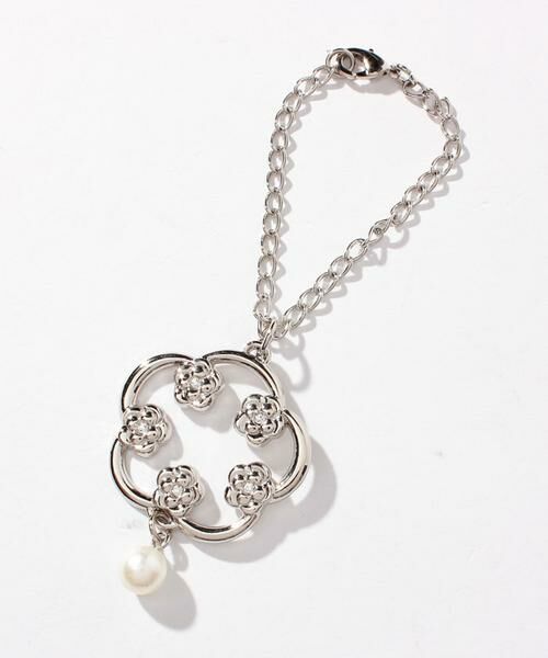 CLATHAS / クレイサス トートバッグ | コリーヌ　2wayショルダーバッグ | 詳細6