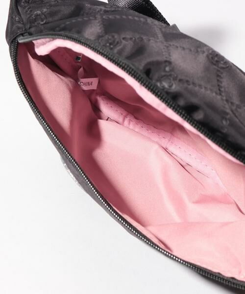 CLATHAS / クレイサス メッセンジャーバッグ・ウエストポーチ | コリーヌ ファニーバッグ | 詳細10