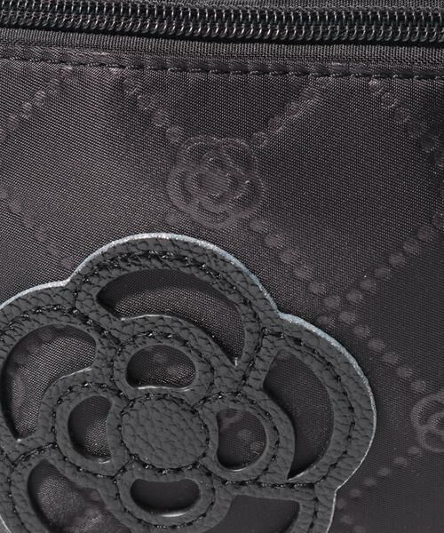 CLATHAS / クレイサス メッセンジャーバッグ・ウエストポーチ | コリーヌ ファニーバッグ | 詳細11