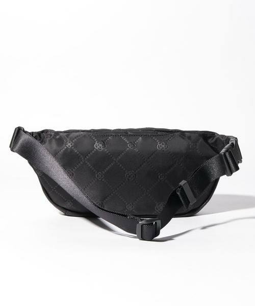 CLATHAS / クレイサス メッセンジャーバッグ・ウエストポーチ | コリーヌ ファニーバッグ | 詳細9