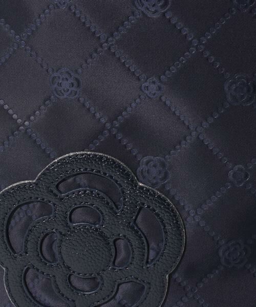 CLATHAS / クレイサス ショルダーバッグ | コリーヌ　薄型リュックサック | 詳細4