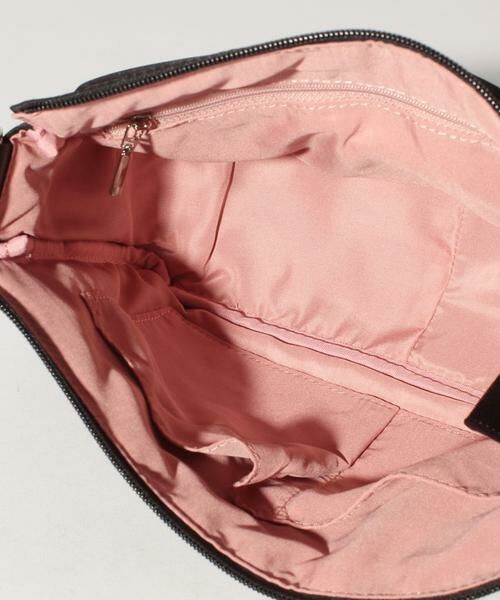 CLATHAS / クレイサス ショルダーバッグ | コリーヌ ミニショルダーバッグ | 詳細10