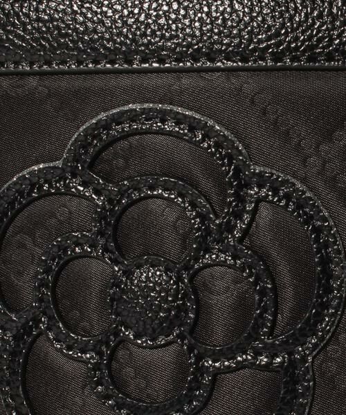 CLATHAS / クレイサス ショルダーバッグ | コリーヌ ミニショルダーバッグ | 詳細12