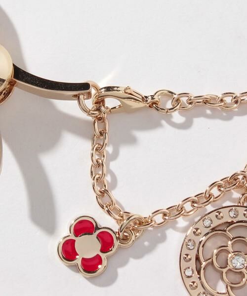 CLATHAS / クレイサス キーホルダー・ストラップ | アプフェル　グローブホルダー機能付きキーチャーム | 詳細3