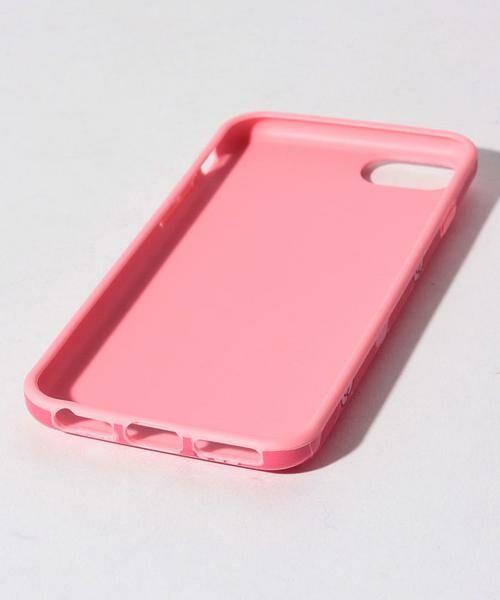 CLATHAS / クレイサス その他小物 | リンデン iPhone8カバー ライトピンク3 | 詳細5