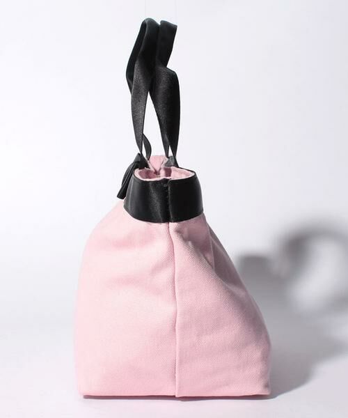 CLATHAS / クレイサス トートバッグ | フェンネル ポーチ&ヘアクリップ付トート | 詳細2