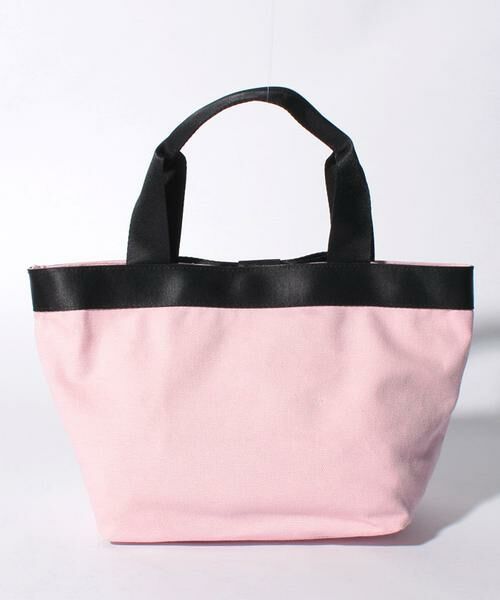 CLATHAS / クレイサス トートバッグ | フェンネル ポーチ&ヘアクリップ付トート | 詳細3