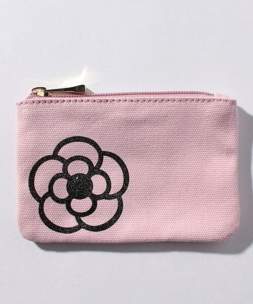 CLATHAS / クレイサス トートバッグ | フェンネル ポーチ&ヘアクリップ付トート | 詳細5