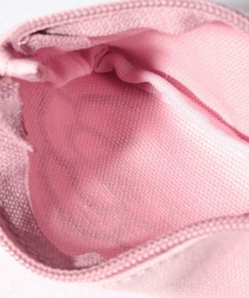 CLATHAS / クレイサス トートバッグ | フェンネル ポーチ&ヘアクリップ付トート | 詳細6