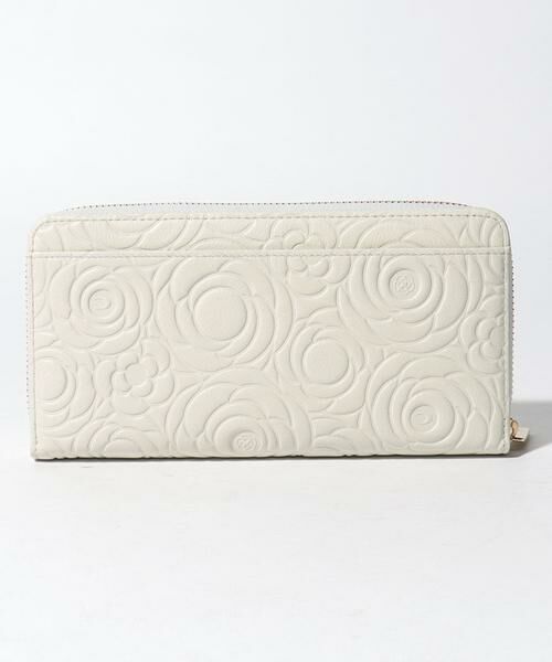 CLATHAS / クレイサス 財布・コインケース・マネークリップ | カメル ラウンドファスナー長財布 | 詳細3