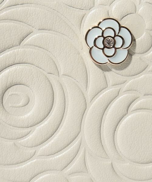 CLATHAS / クレイサス 財布・コインケース・マネークリップ | カメル Lファスナー2つ折り財布 | 詳細6