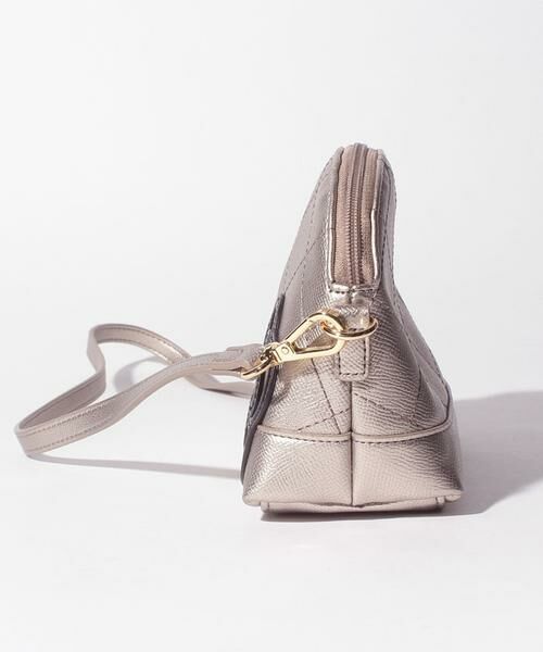 CLATHAS / クレイサス ショルダーバッグ | <br>メリッサ スマホケース付きミニショルダーバッグ | 詳細10