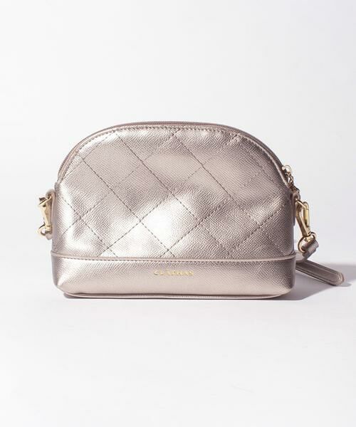 CLATHAS / クレイサス ショルダーバッグ | <br>メリッサ スマホケース付きミニショルダーバッグ | 詳細11