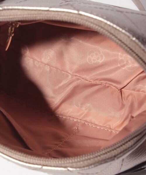 CLATHAS / クレイサス ショルダーバッグ | <br>メリッサ スマホケース付きミニショルダーバッグ | 詳細13