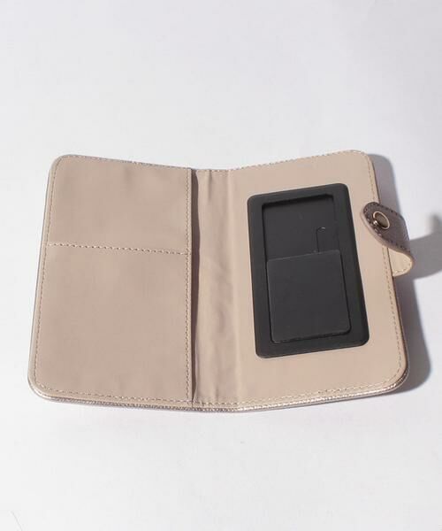 CLATHAS / クレイサス ショルダーバッグ | <br>メリッサ スマホケース付きミニショルダーバッグ | 詳細15