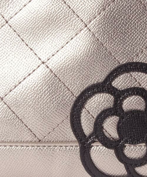 CLATHAS / クレイサス ショルダーバッグ | <br>メリッサ スマホケース付きミニショルダーバッグ | 詳細16