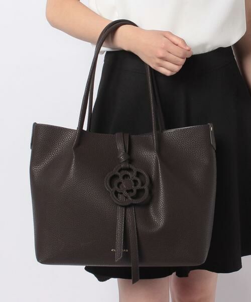 CLATHAS / クレイサス トートバッグ | ジュドランジュ トートバッグ | 詳細3