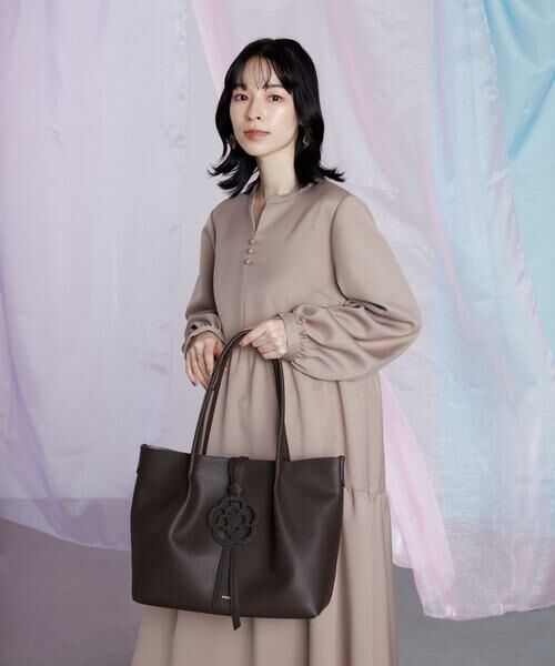 CLATHAS / クレイサス トートバッグ | ジュドランジュ トートバッグ | 詳細4