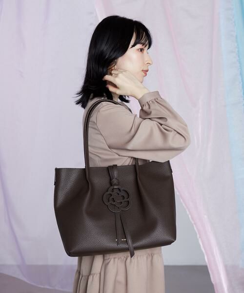 CLATHAS / クレイサス トートバッグ | ジュドランジュ トートバッグ | 詳細5