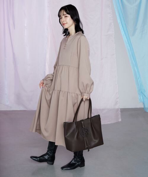 CLATHAS / クレイサス トートバッグ | ジュドランジュ トートバッグ | 詳細6