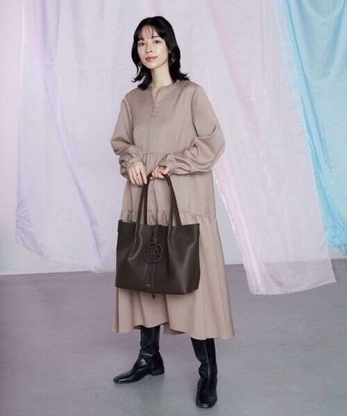 CLATHAS / クレイサス トートバッグ | ジュドランジュ トートバッグ | 詳細8