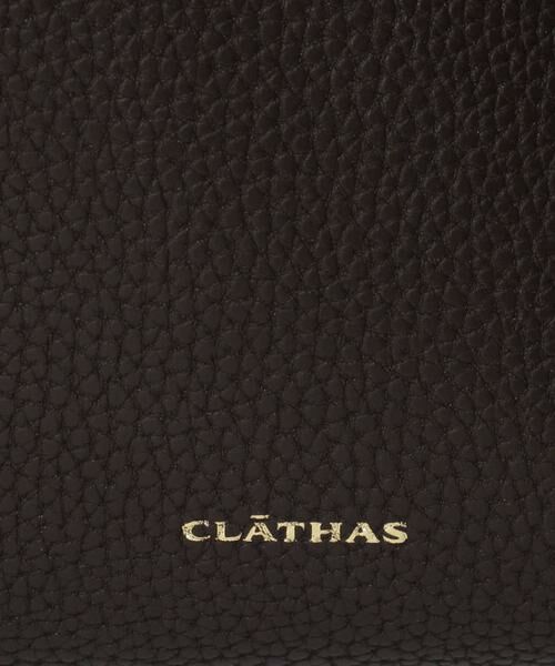 CLATHAS / クレイサス トートバッグ | ジュドランジュ トートバッグ | 詳細14