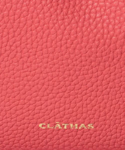CLATHAS / クレイサス トートバッグ | ジュドランジュ トートバッグM | 詳細15