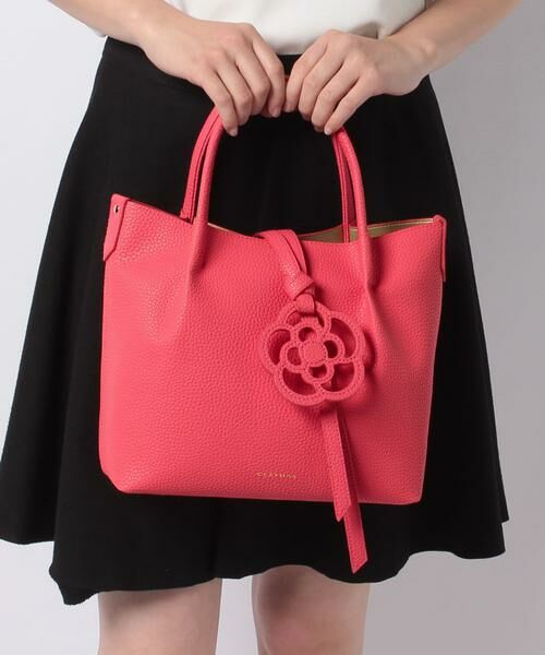 CLATHAS / クレイサス トートバッグ | ジュドランジュ トートバッグM | 詳細16
