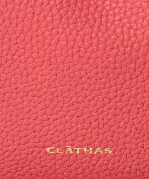 CLATHAS / クレイサス トートバッグ | ジュドランジュ トートバッグM | 詳細7