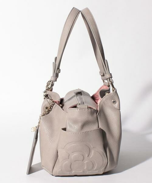 CLATHAS / クレイサス トートバッグ | プラクティ2WAYバッグ | 詳細1