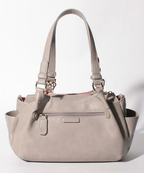 CLATHAS / クレイサス トートバッグ | プラクティ2WAYバッグ | 詳細2